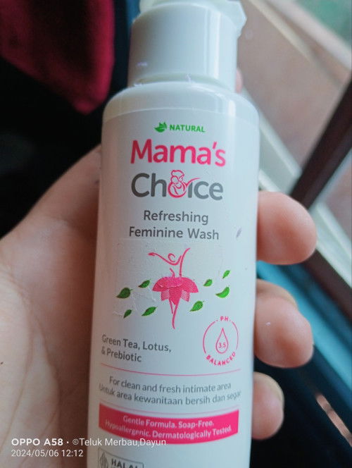 Masalah keputihan saat hamil,,