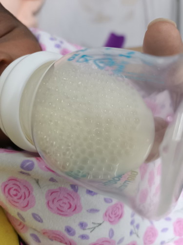 Breastmilk