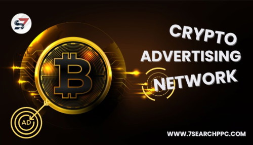 Crypto Advertising Company | Crypto Marketing Agency