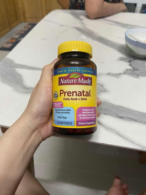 17 tuần nghe các Mom khuyên nên bổ sung cái này
Ai bik chỗ nào bán chỉ em với ạ