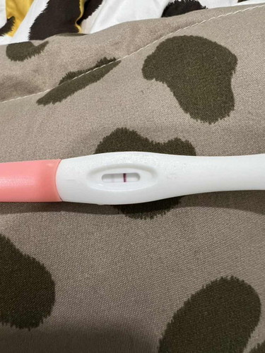 Faint Line?