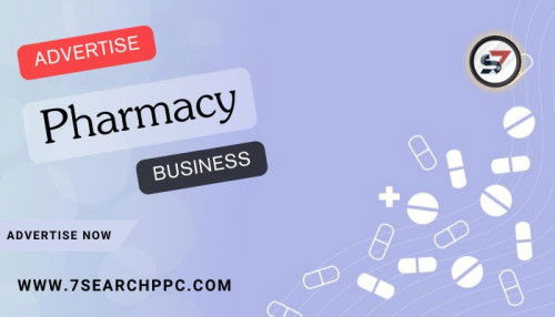 Pharmaceutical Ads | Advertise Healthcare Products