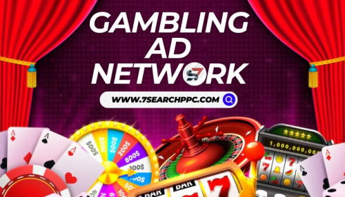 Gambling Advertisements | Increase Betting Site Traffic