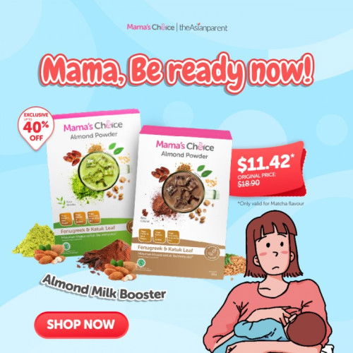 Indulge in the Magic of Almond Milk Booster 🌟 Packed with Nutrient-Rich Goodness!