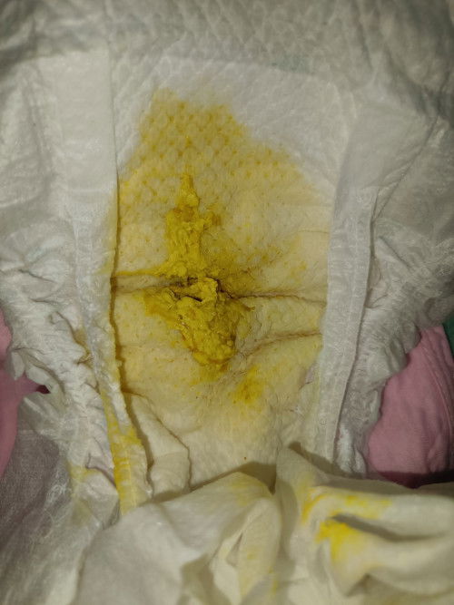 Newborn baby 2 days old