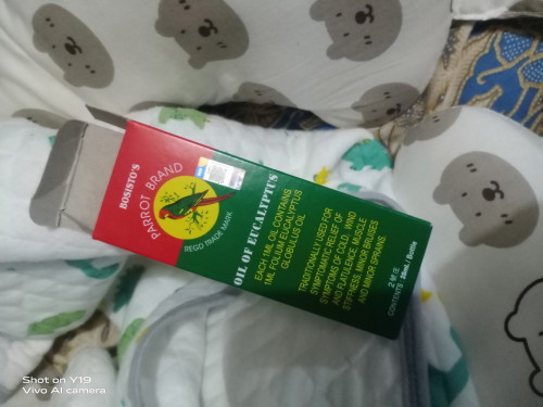 Ini boleh guna untuk baby juga kn?