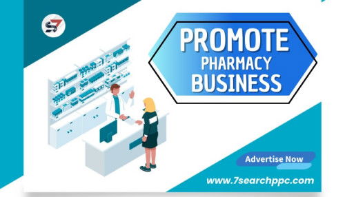 Innovative Ideas For Pharmacy Business | Advertising Healthcare