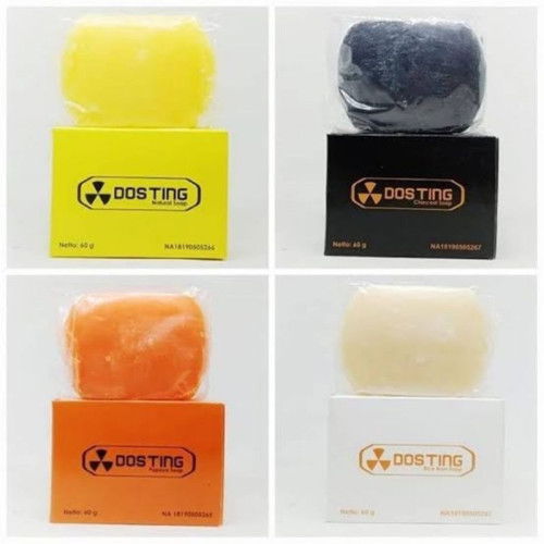 Sabun Dosting