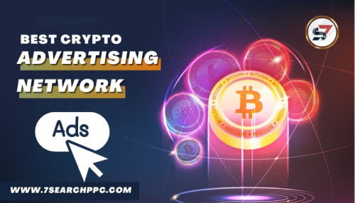 Promote Crypto Site | Affiliate Marketing Blockchain