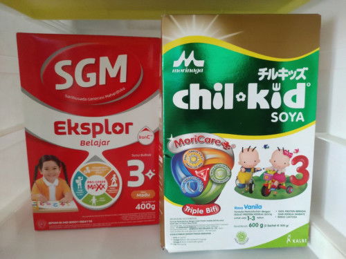 Dijual murah masih segel