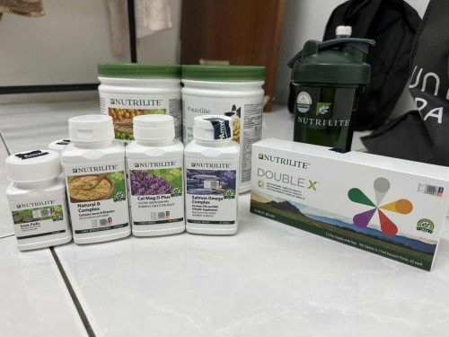 Amway Nutrilite