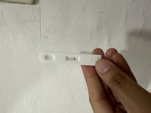 Positive po ba o negative?