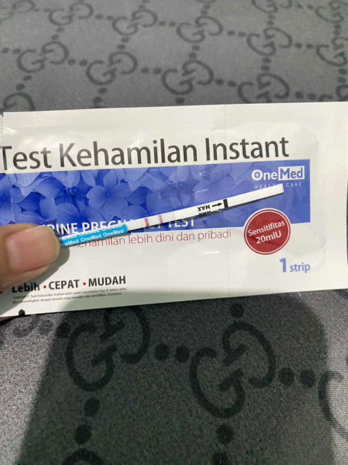 Mau tanya dong bunda