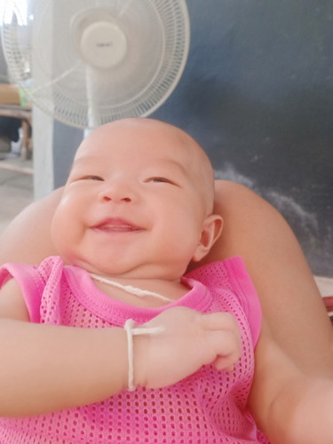 ขอสอบถามแม่ๆค่ะ
