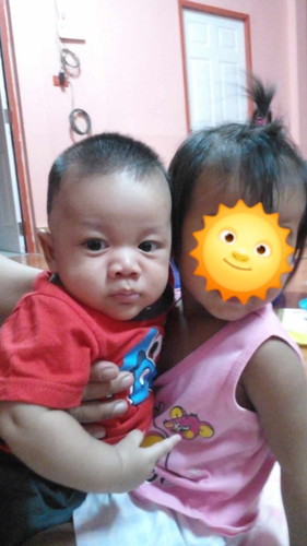 ลูกชายคนแรก