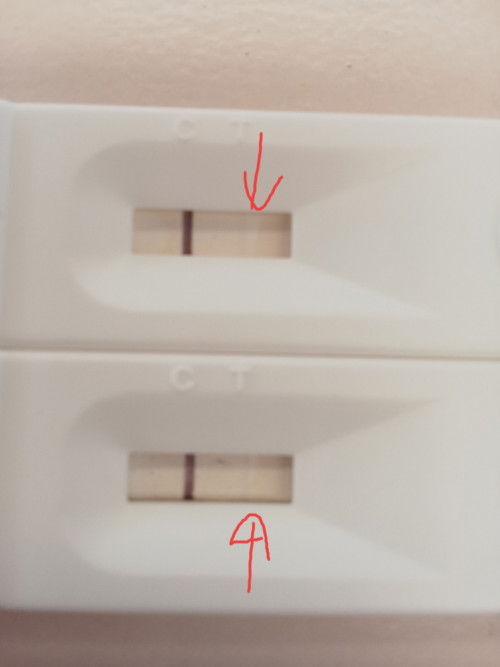 กังวลจังเลยคะ