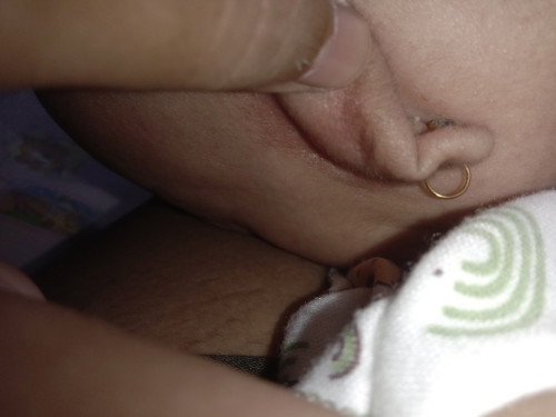Bayi 1bulan 21hari