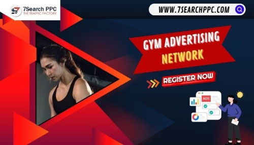 Gym Ads | Gym Advertising | Gym Marketing Strategies