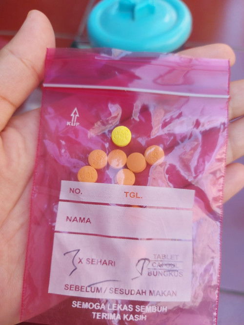 Ini obat apa?