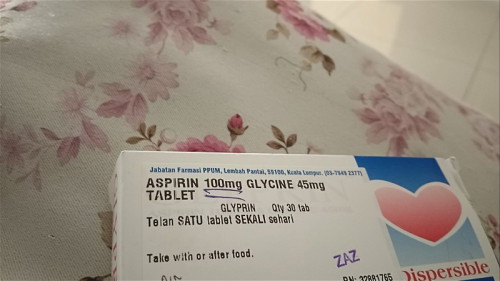Hi mummy
Ubat aspirin pregnancy Lady taking