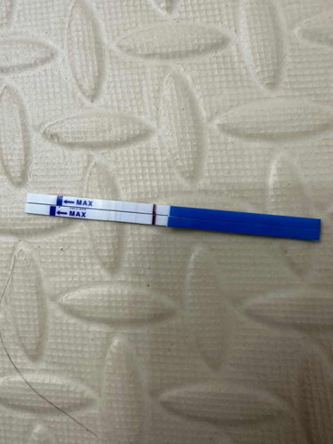 Ni evaporate line kan?😅 anak sulung baru setahun
