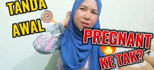 Tanda-Tanda Awal Kehamilan sebelum due Period