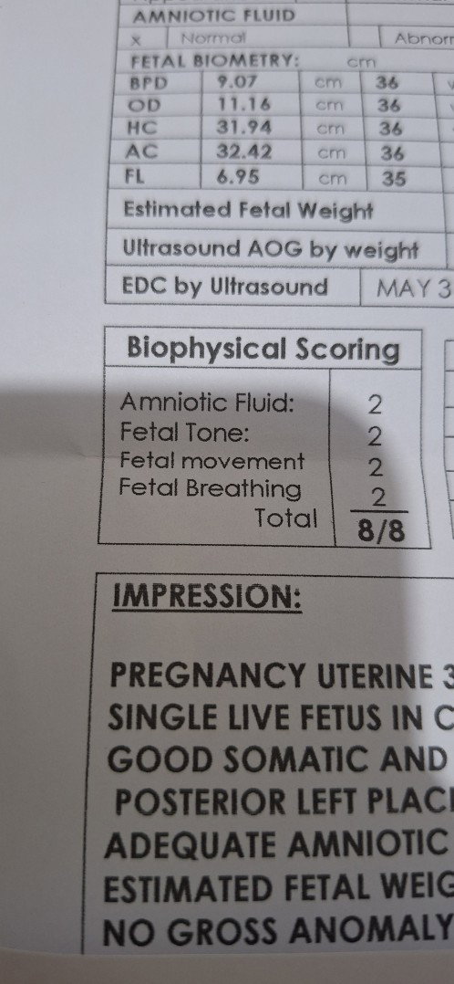 Mga natutunan ko as a 1st time soon to be mom - currently at 38 weeks AOG: