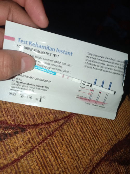 Hamil tapi punya penyakit hipertyroid