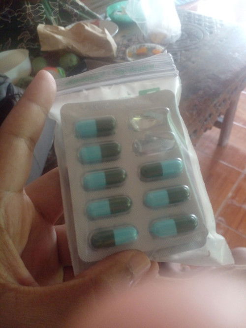 ปวดหูกินยาฆ่าเชื่อได้ไหมค่ะ