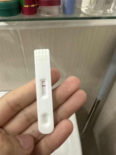 Ask ko lang po kung positive po va o negative.