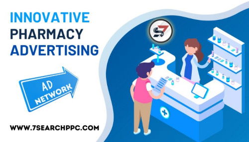 Innovative Ideas for Pharmacy Business | Health Ads | Advertising Healthcare