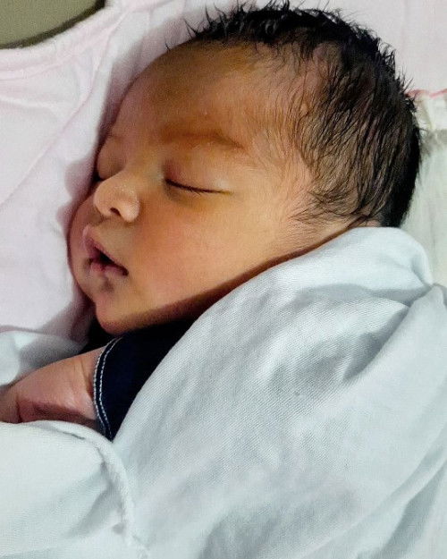 angkatan hpl agustus 2023 🤍