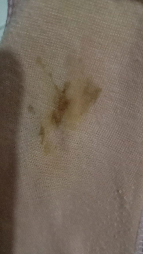 Tanda tanda persalinan