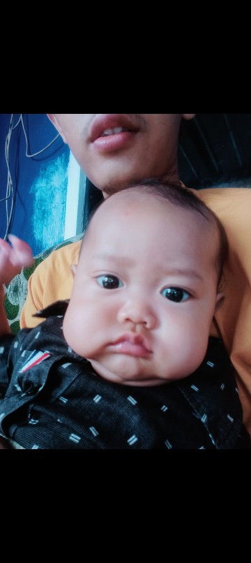 BB anak lahir bulan agustus