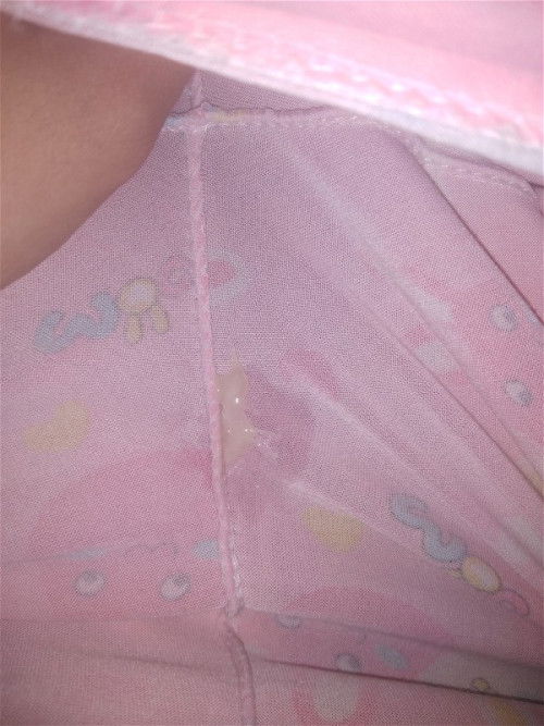 37+5แบบนี้ตกขาวรึมูกใสค่ะ