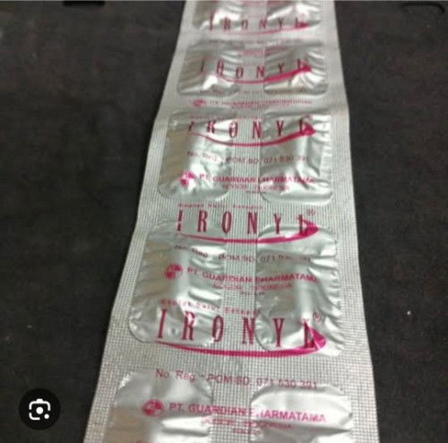 Bingung minum vitamin dr dokter