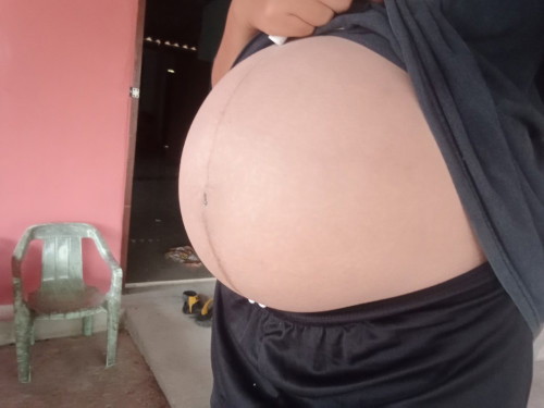 ท้องเล็กไปไหมคะทีมมิถุนายน