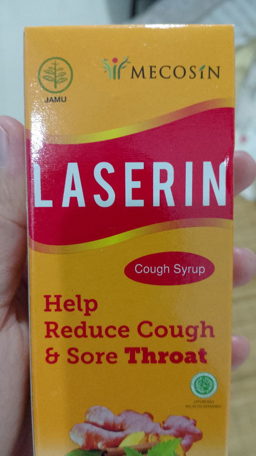 Obat batuk Ibu hamil