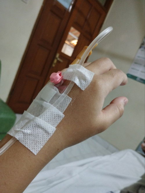 Bismillah. Otw launching di 37 week 🥰