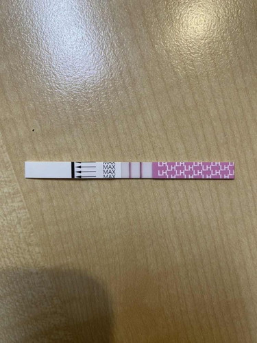 OPK POSITIVE