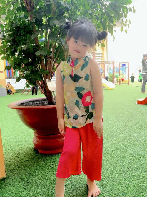 ( 13.05.24 CHERRY 3 tuổi 9 tháng 26 ngày )