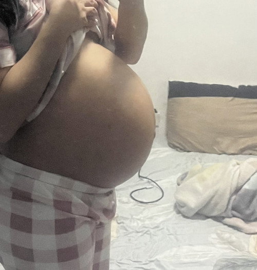 38weeks and 2 days preggy
