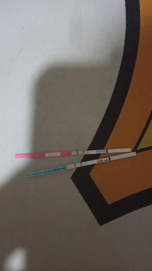 Anak umur 2thn saya udh hamil lagi