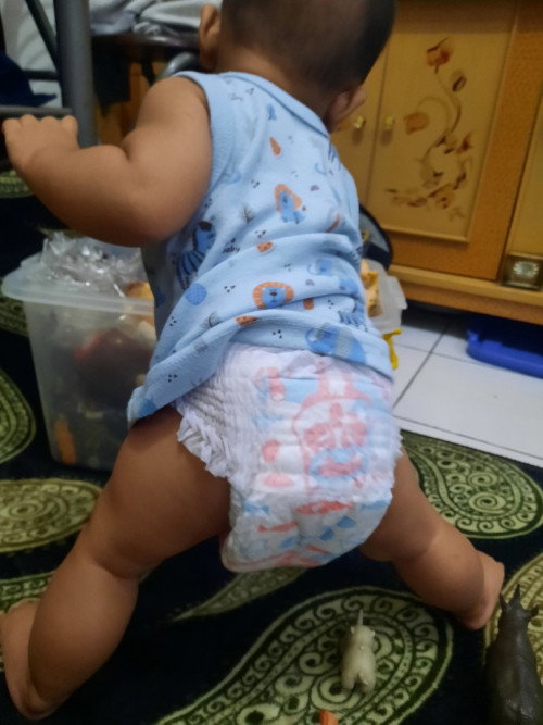 Pertumbuhan anak, Tumbuh kembang anak