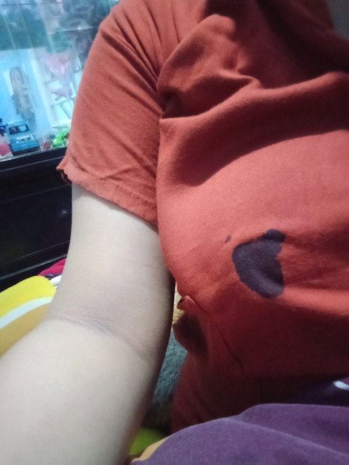 Asi keluar dari 7bulan