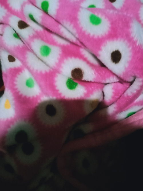 Demam mengigil 25week