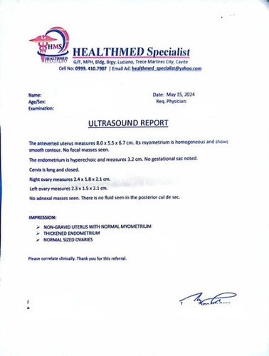 13 Days Delay , Possitive PT
