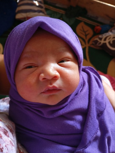 Alhamdulillah.. Akhirnya launching juga...