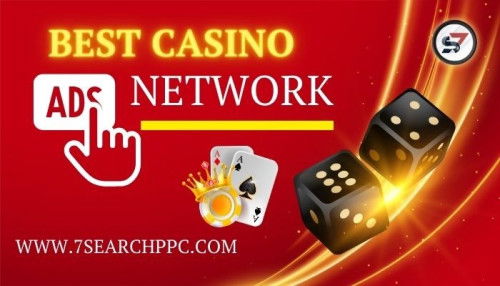 Increase Casino Traffic | Promote Casino Apps