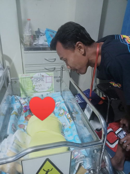 HPL 13 Mei Lahir 14 Mei